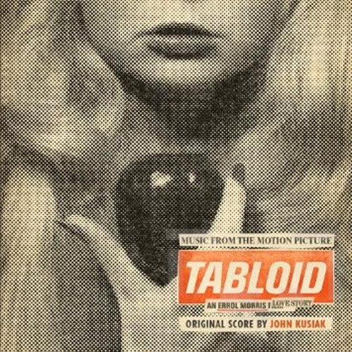 Tabloid (Music from the Motion Picture)