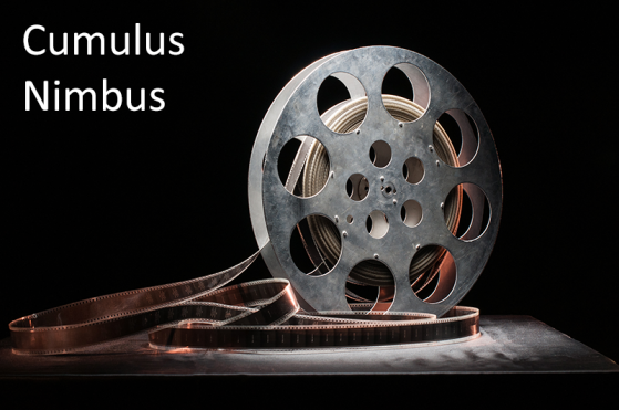 Cumulus Nimbus