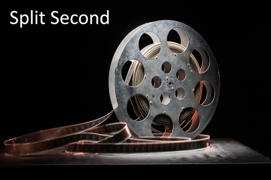 Split Second