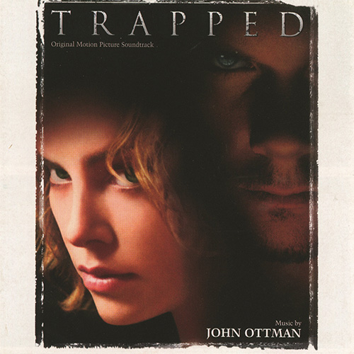 Trapped (Original Motion Picture Soundtrack)