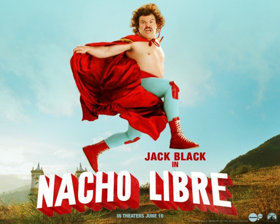 Nacho Libre