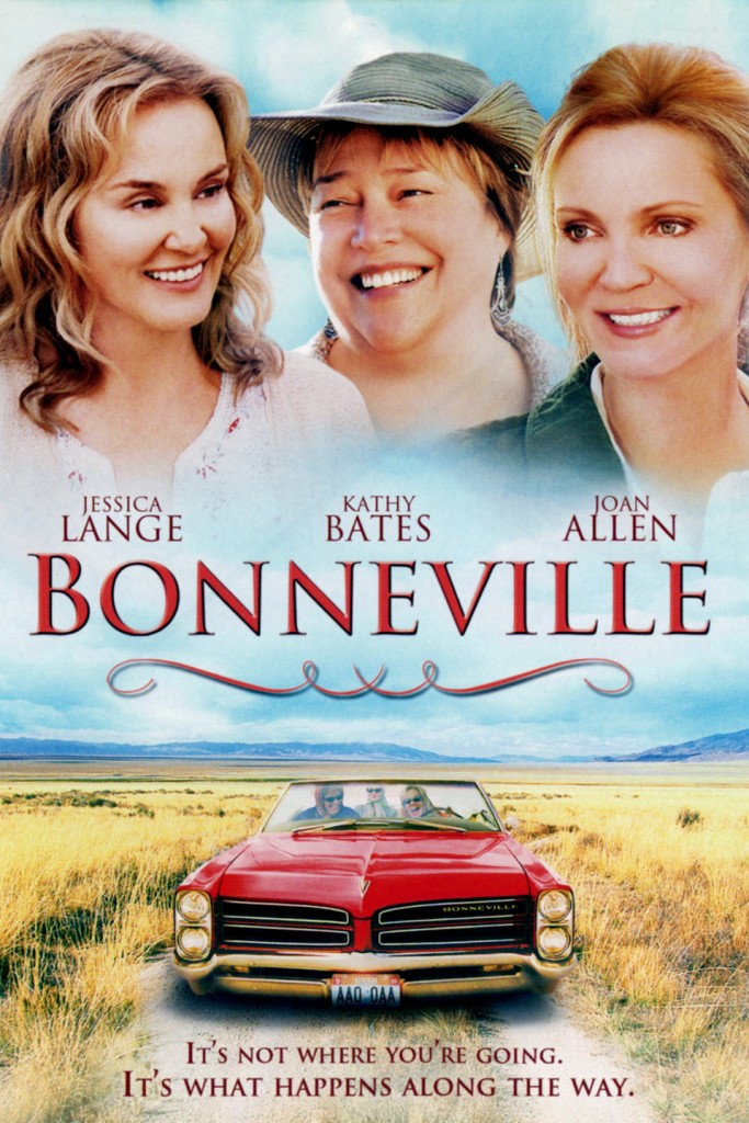 Bonneville
