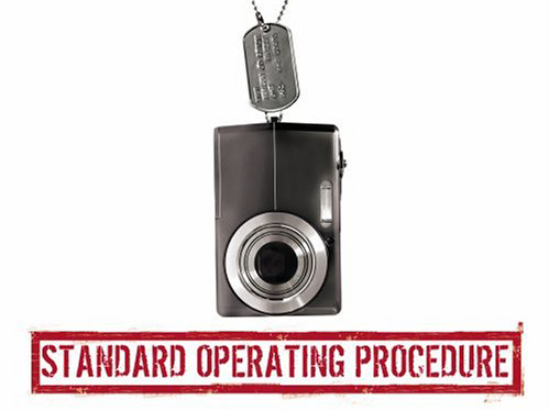 Standard Operating Procedure