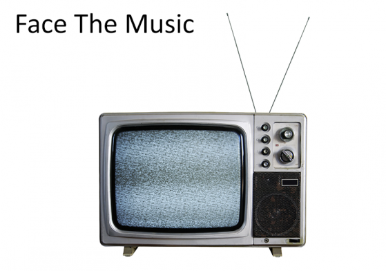 Face the Music