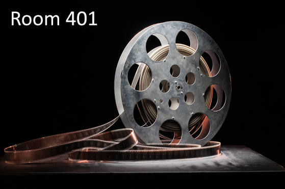 Room 401