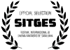 Official Selection Sitges International Festival of Fantastic and Horror Cinema 2009