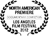 Official Selection Los Angeles Film Festival