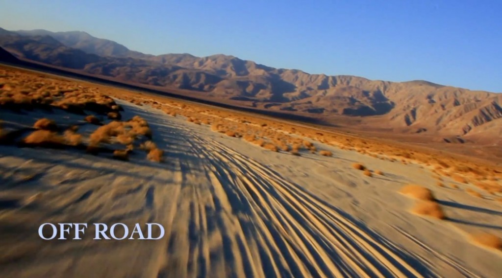 Off Road