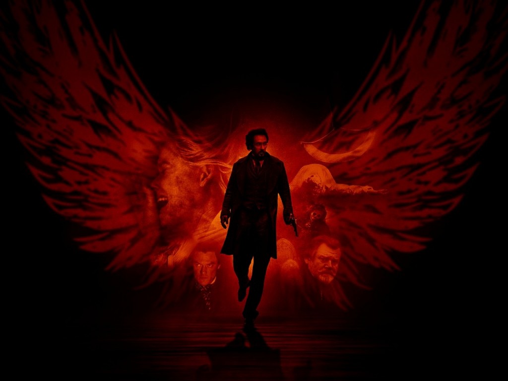 The Raven