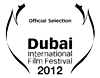 Official Selection Dubai International Film Festival 2012