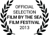 Official Selection Film by the Sea Film Festival 2013