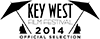 Official Selection Key West International Film Festival 2014