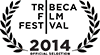 Official Selection Tribeca Film Festival 2014