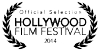 Official Selection Hollywood Festival 2014