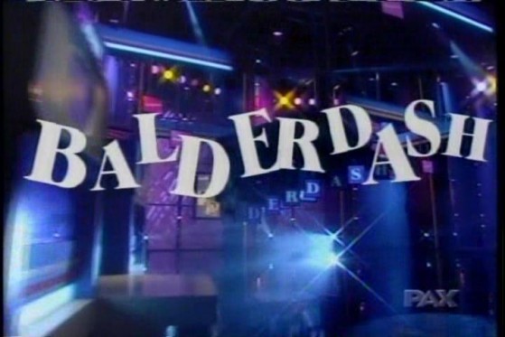 Balderdash