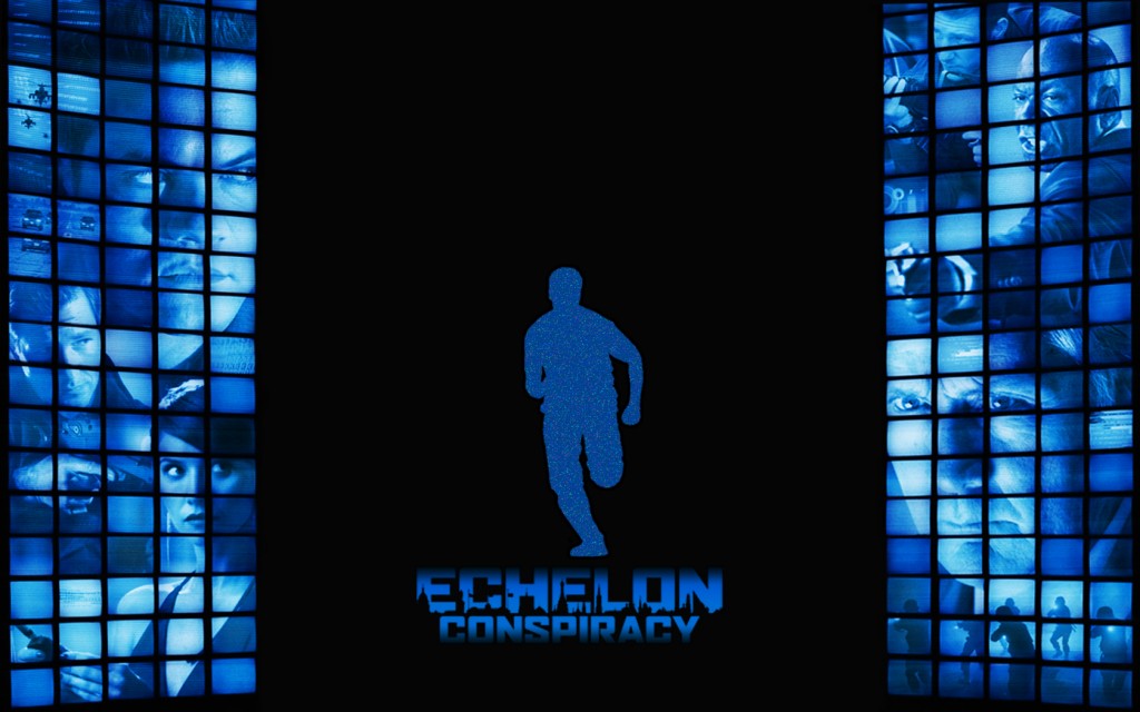 Echelon Conspiracy
