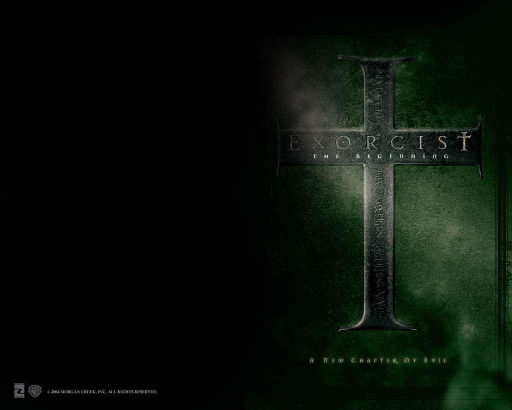 Exorcist: The Beginning