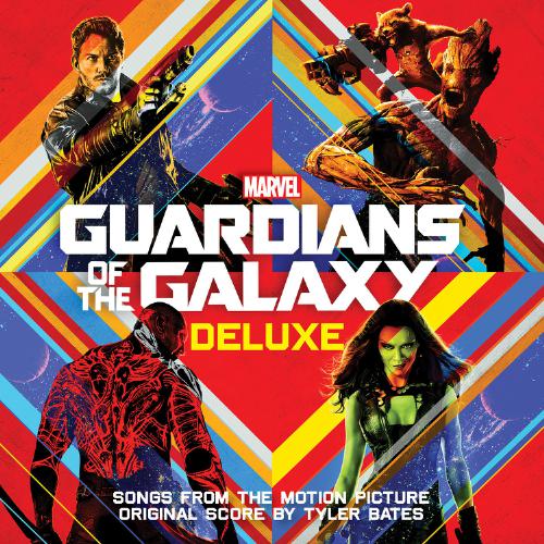 Guardians of the Galaxy (Deluxe) Guardians of the Galaxy (Deluxe)