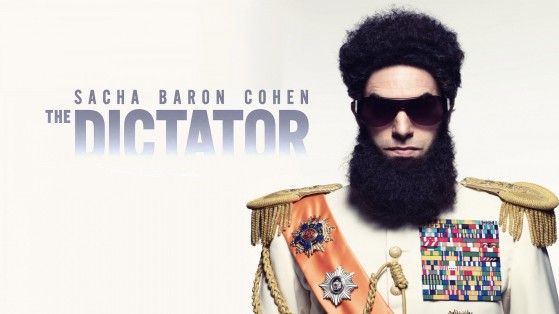 The Dictator