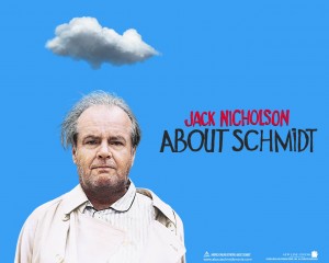 About Schmidt