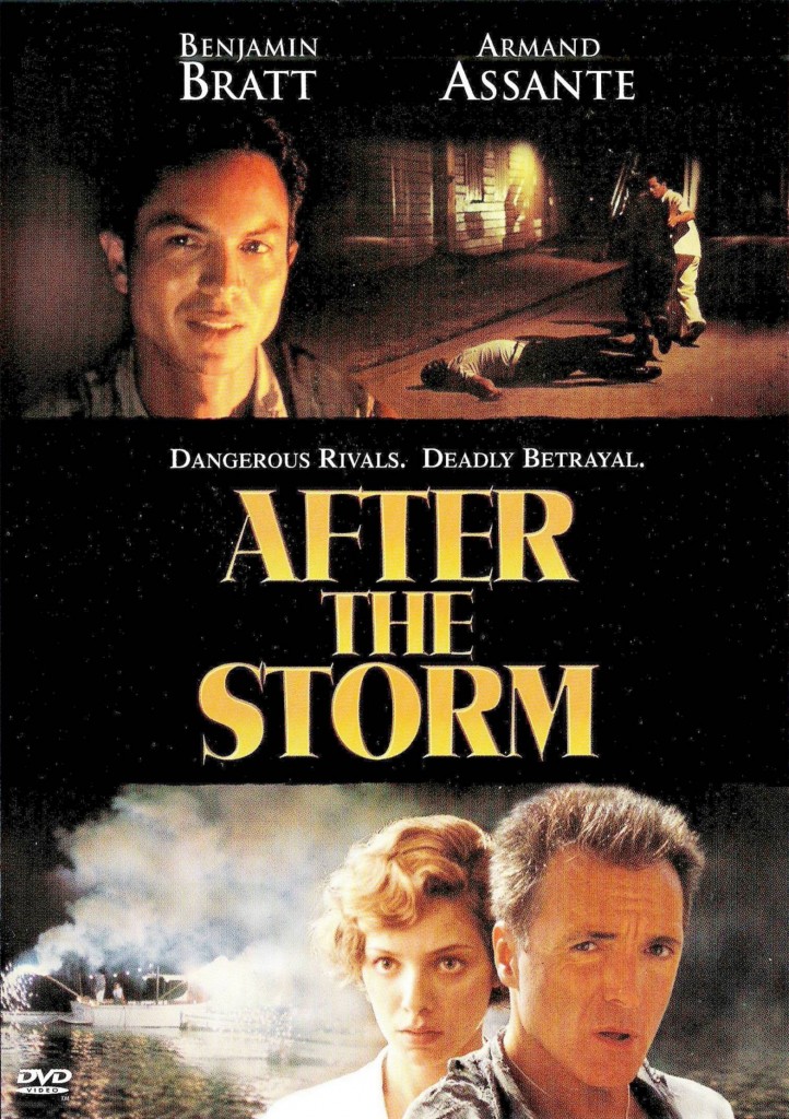 After The Storm