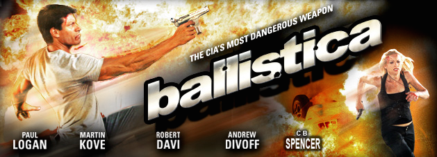 Ballistica