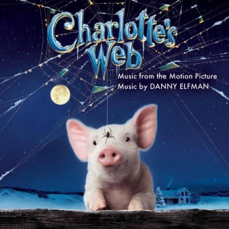 Charlotte's Web (Music from the Motion Picture) Charlotte's Web (Music from the Motion Picture)