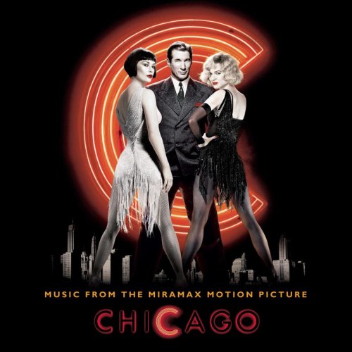 Chicago (Music From The Miramax Motion Picture) Chicago (Music From The Miramax Motion Picture)