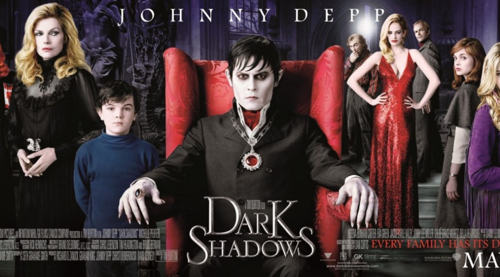Dark Shadows