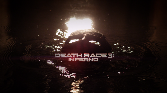 Death Race: Inferno