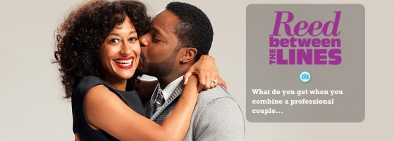 Reed Between The Lines