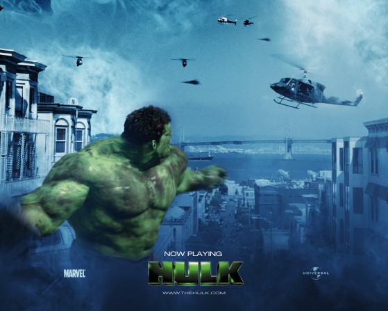 Hulk