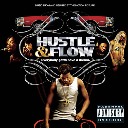 hustle & flow (music from and inspired by the motion picture) hustle & flow (music from and inspired by the motion picture)