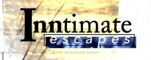 Inntimate Escapes
