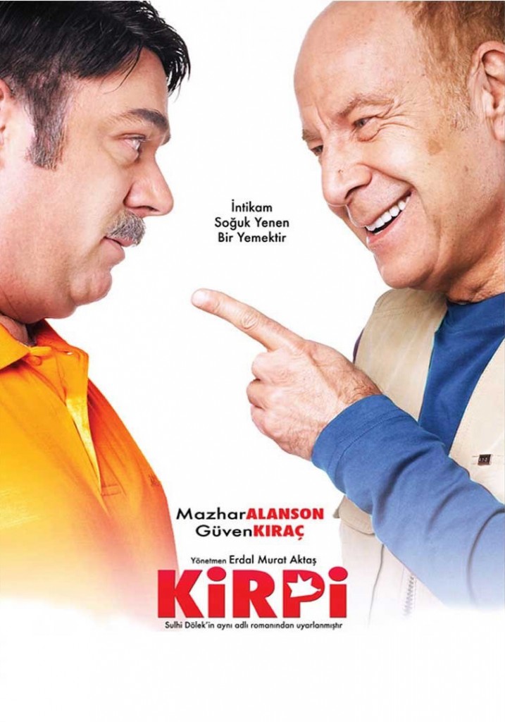 Kirpi