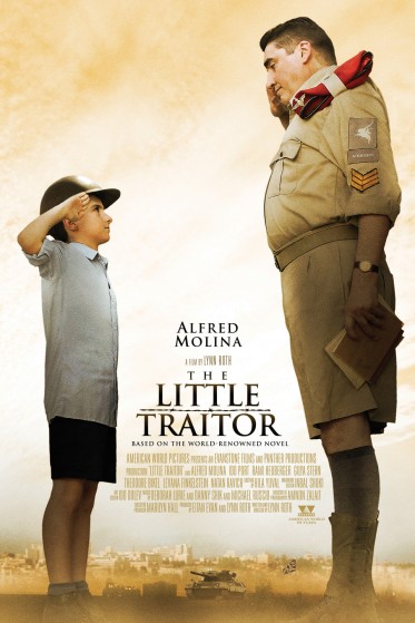 The Little Traitor