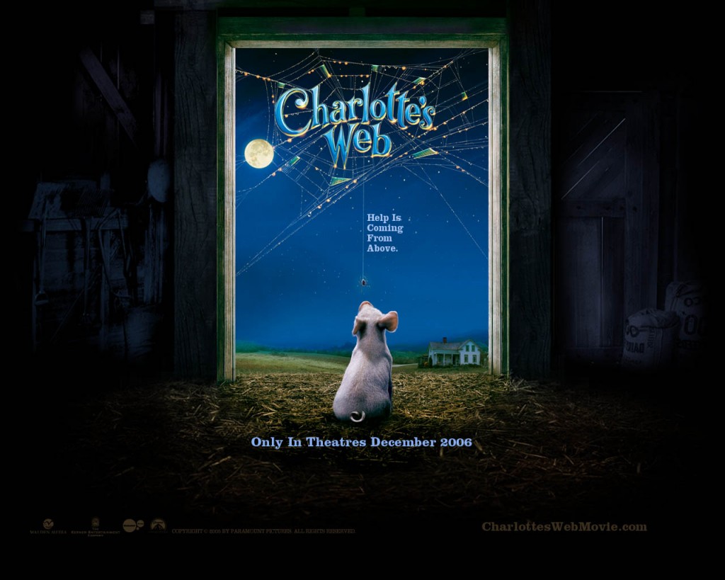 Charlotte's Web