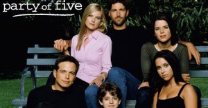 Party of Five