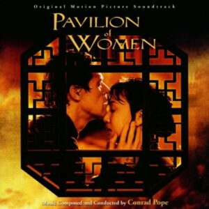 Pavilion of Women (Original Motion Picture Soundtrack)