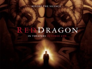 Red Dragon