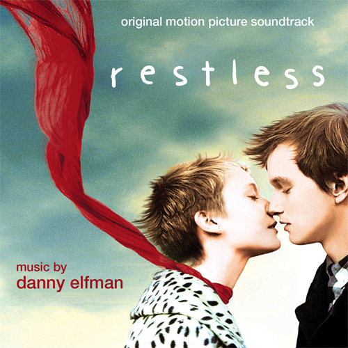Restless (Original Motion Picture Soundtrack) Restless (Original Motion Picture Soundtrack)