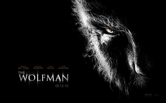 The Wolfman