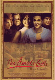 The Amati Girls