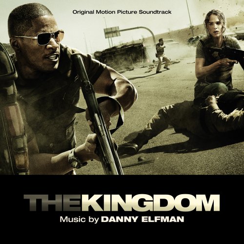 The Kingdom (Original Motion Picture Soundtrack) The Kingdom (Original Motion Picture Soundtrack)