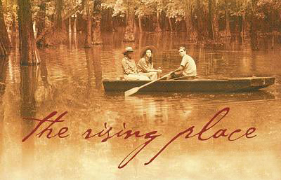 The Rising Place