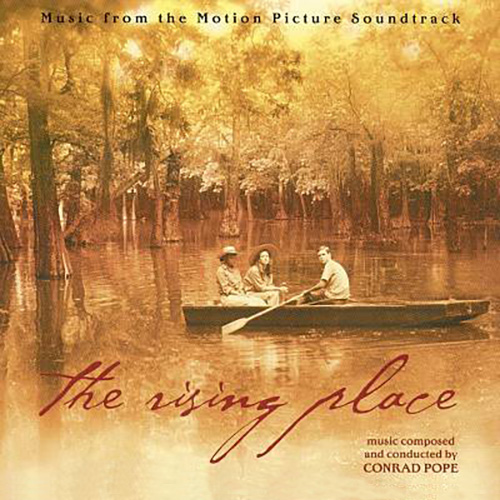 The Rising Place (Music From The Motion Picture Soundtrack)