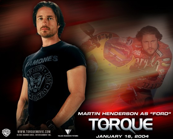 Torque