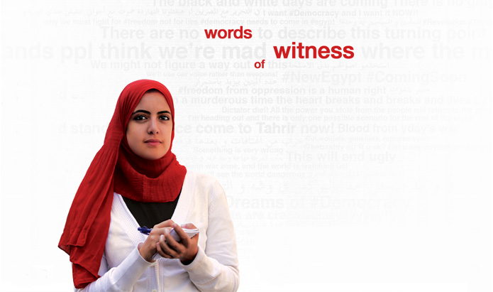 Words of Witness