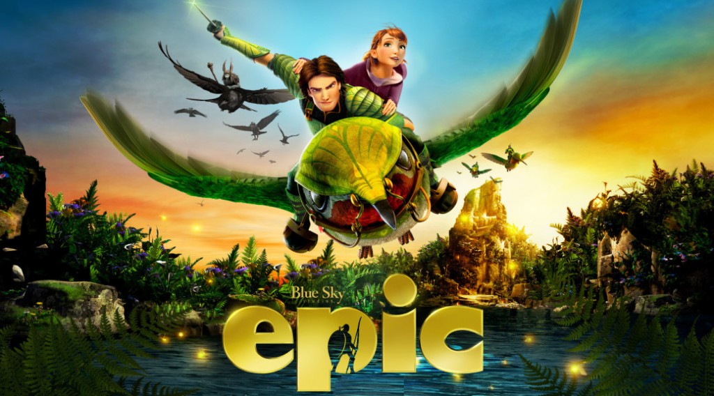Epic