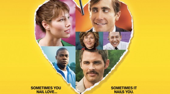 Accidental Love